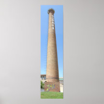 Saphil Tower x3 Poster