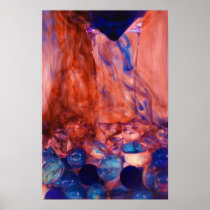 Saphire Fantasy poster