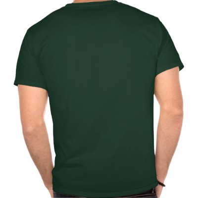 Sapper Badge Tee 2