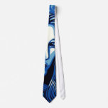 Sapphire Eyes ties
