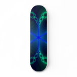 Sapphire Slingshot skateboards