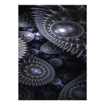 Sapphires dreams Photo