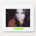 sara2, Sarah mousepads