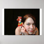 Sarah 002 posters