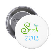 Sarah 2012 button
