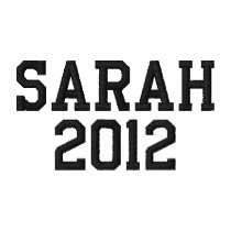 SARAH 2012