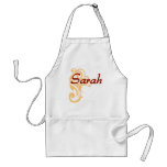 Sarah Aprons