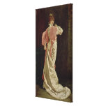 Sarah Bernhardt canvas prints
