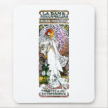 Sarah Bernhardt, La Dame aux Camélias mousepads