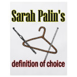 sarah +choice flyers