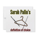 sarah +choice custom invitations