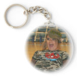 Sarah Keychain