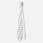 SARAH MERICAN ties