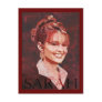Sarah Palin - 2008 Vice President Postcards