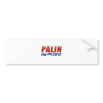 Sarah Palin 2012