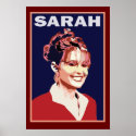 Sarah Palin - 2012 President posters