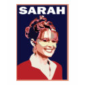 Sarah Palin - 2012 President t-shirts