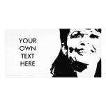 Sarah Palin 3 photo cards