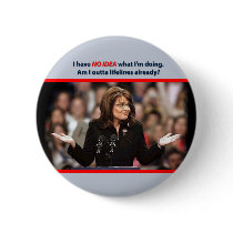 Sarah Palin: Am I outta lifelines already? Pins