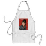 Sarah Palin Apron