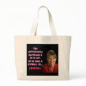 Sarah Palin bags