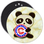 Sarah Palin Button
