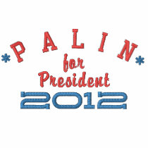 Sarah Palin for President 2012