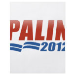 Sarah Palin for President flyers