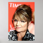 Sarah Palin Governor Posters posters