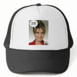 Sarah Palin hats
