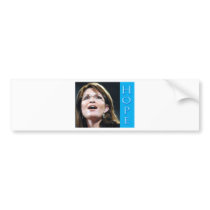 Sarah Palin Hope
