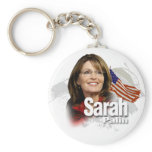 Sarah Palin keychains