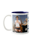 Sarah Palin - Master Debater Mug