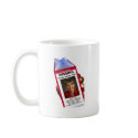 Sarah Palin - Missing mugs