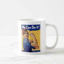 Sarah Palin mug