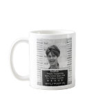 Sarah Palin Mugshot