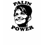 Sarah Palin: Palin Power t-shirts