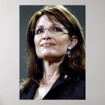 Sarah Palin Photographs Posters