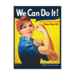 Sarah Palin Postcards