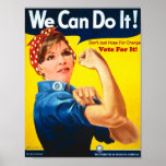 Sarah Palin - Poster posters