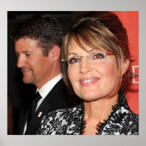 Sarah Palin Posters