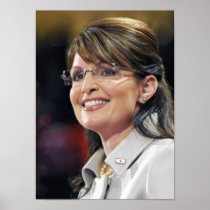 Sarah Palin Posters