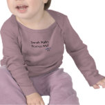 Sarah Palin Scares Me! t-shirts