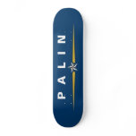 Sarah Palin Skate Decks