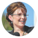 Sarah Palin stickers
