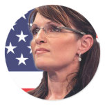 Sarah Palin Stickers
