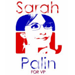 sarah palin t-shirts