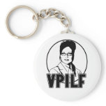 Sarah Palin VPILF keychains