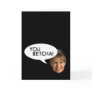 Sarah Palin? You Betcha!