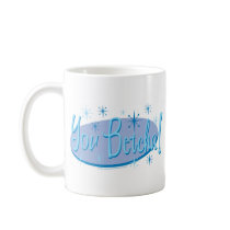 Sarah Palin You Betcha! Mug